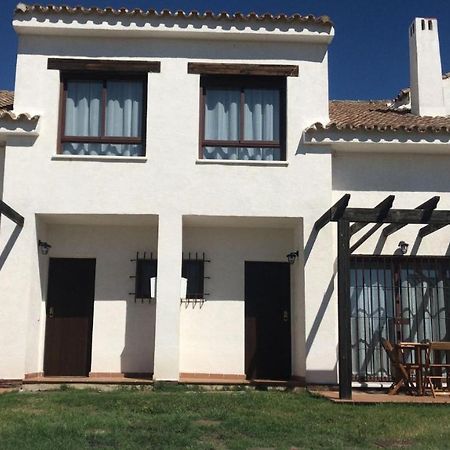 Sierra El Retiro Villa Sevilla Exteriör bild