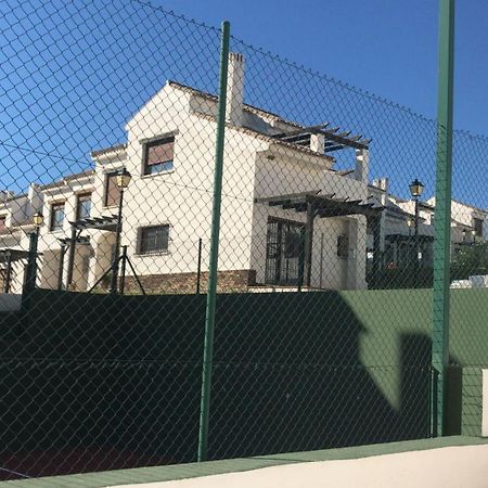 Sierra El Retiro Villa Sevilla Exteriör bild