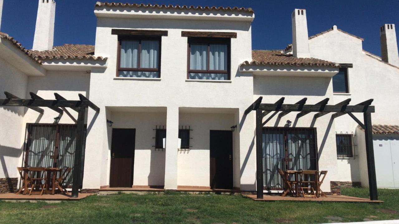 Sierra El Retiro Villa Sevilla Exteriör bild