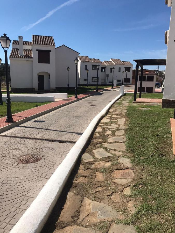 Sierra El Retiro Villa Sevilla Exteriör bild