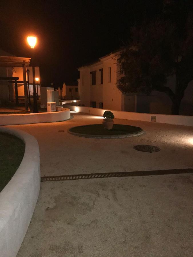 Sierra El Retiro Villa Sevilla Exteriör bild