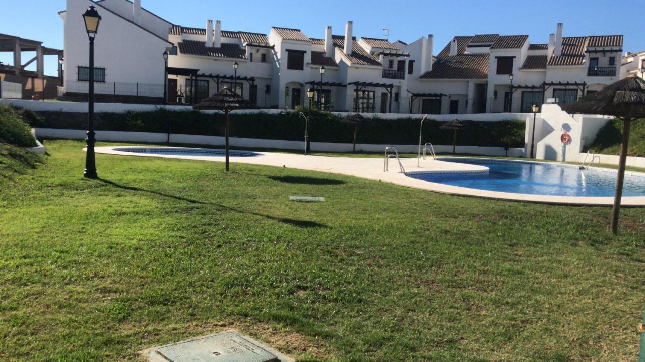 Sierra El Retiro Villa Sevilla Exteriör bild