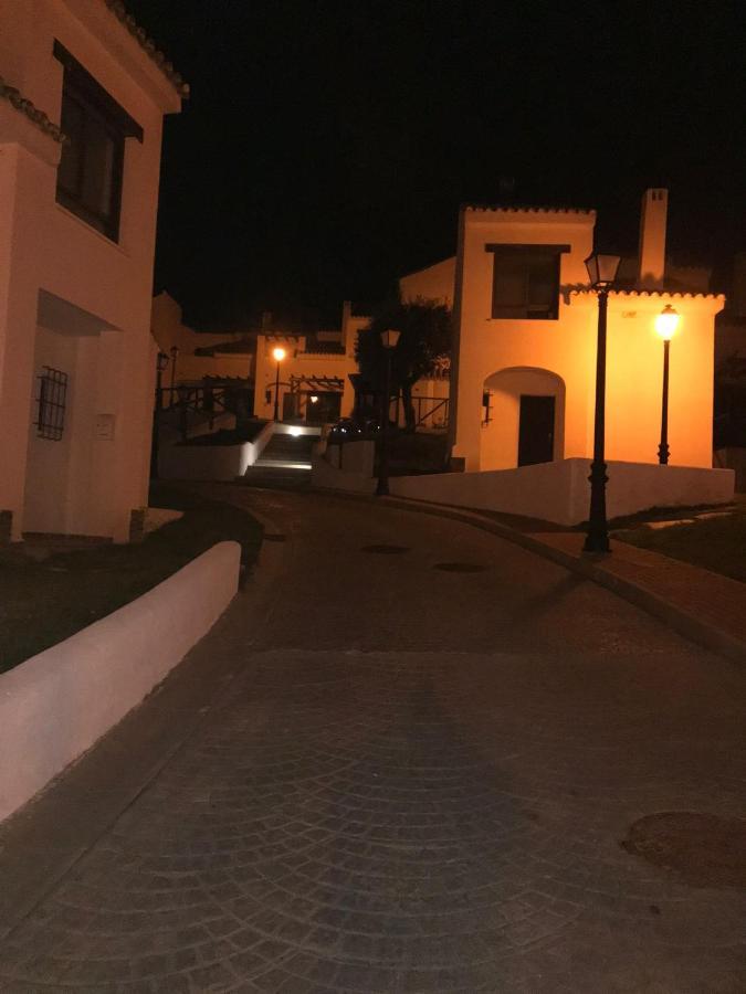 Sierra El Retiro Villa Sevilla Exteriör bild