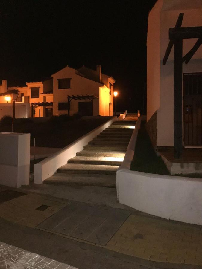 Sierra El Retiro Villa Sevilla Exteriör bild